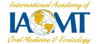 International Academy of Oral Medicine and Toxicology logo