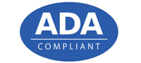 ADA Compliant logo